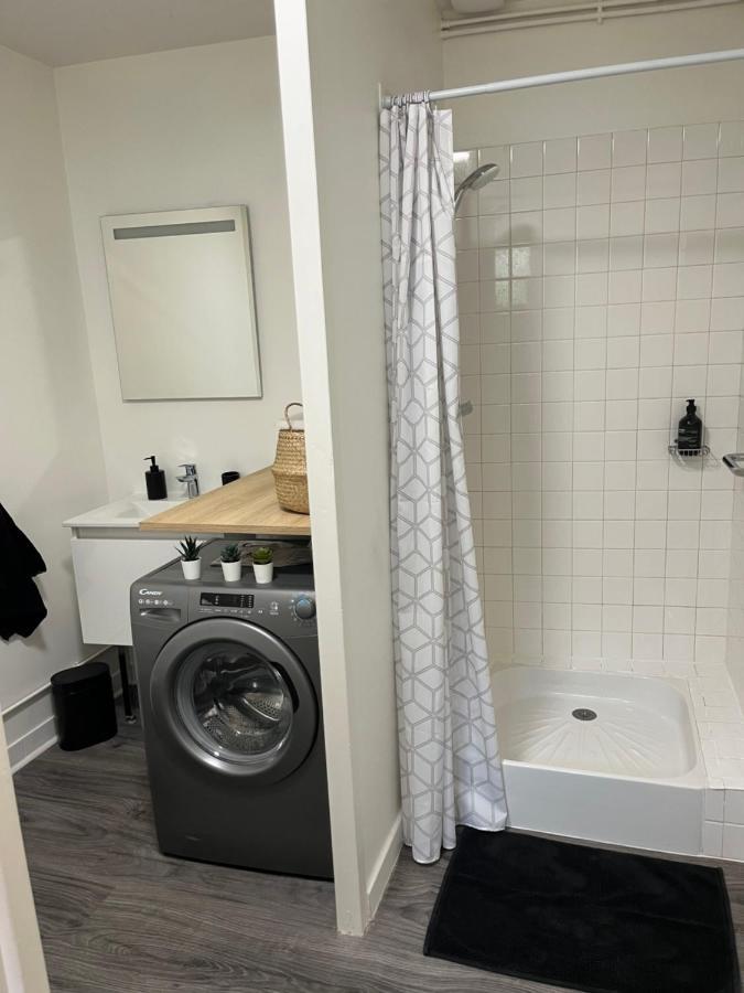 Appartement Maisonnette A La Campagne Avec Jardinet *